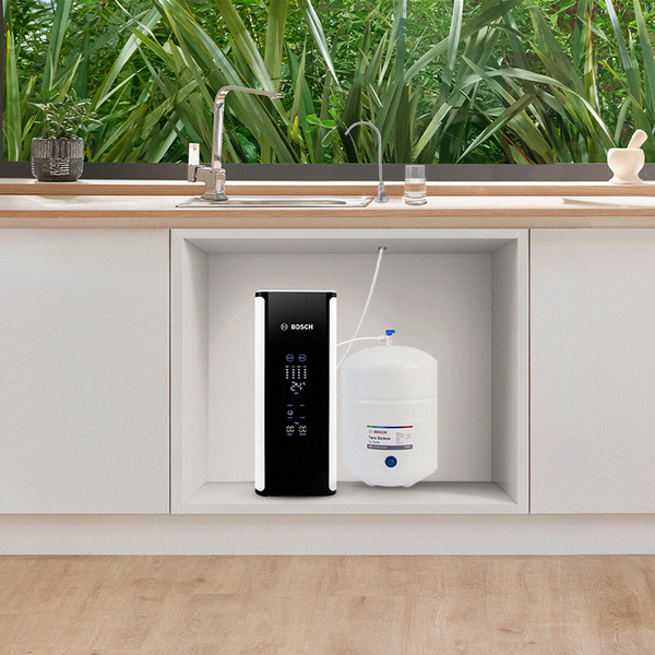 Yamanlar Su Arıtmacı